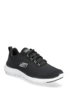 Womens Flex Appeal 5.0 Black Skechers
