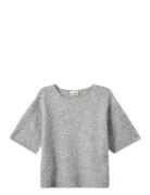 Cerinsy Blouse Grey Sofie Schnoor Young