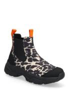 Siri Leo Waterproof Black WODEN