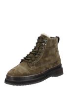 Blistown Mid Boot Brown GANT