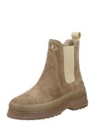 Wintly Chelsea Boot Beige GANT
