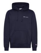 Hooded Sweatshirt Navy Champion