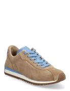 Rhodes Trainer Beige Michael Kors