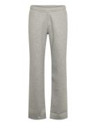 Mono Rib Pants Grey Daily Paper