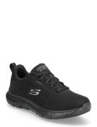 Women Flex Appeal 5.0 Fresh Trek Black Skechers