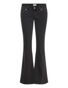 00 Super Low Kick Tall Sophie Washed Black Black ABRAND