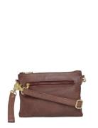 Small Bag / Clutch Brown DEPECHE