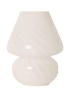 Joyful Lamp White Au Maison