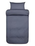 Harmoni Sett Denimblå N Grey Høie Of Scandinavia