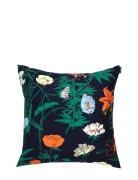 Perenna Cushion Cover 50X50 Navy Marimekko Home