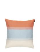 Hennika Cushion Cover 50X50 Cm Patterned Marimekko Home