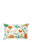 Perenna Cushion Cover 40X60 Cm White Marimekko Home