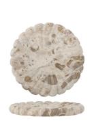 Marlie Tray Beige Bloomingville