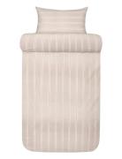 Magnus Sett Karamellbrun N Beige Høie Of Scandinavia