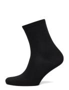 Vogue Merino Wool Sock Black Vogue