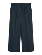 Woven Pants Navy Marc O'Polo