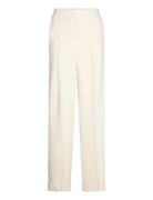 Boville Trousers Cream Stylein