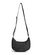 Dropmbg Crossb. Bag, Recycled Black Markberg