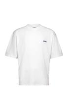 Wbbeam Ming Tee White Woodbird