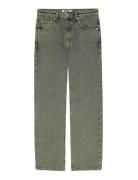 Wbjay Dirt Jeans Khaki Woodbird