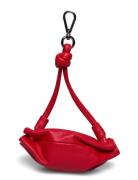 Karla Pocket Red Marimekko