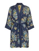 Majosslyna Navy Masai