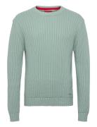 Sribben_1 Green HUGO