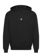 Danovohood Black HUGO