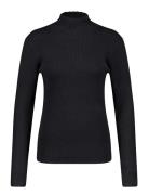 Pullover 1/1 Sleeve Black Gerry Weber