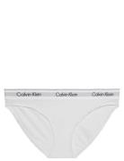 Bikini White Calvin Klein