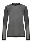 Sc-Alda Aop Black Soyaconcept