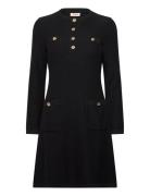 Roxa Dress Black Jumperfabriken
