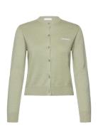 2Nd Vinny - Soft Wool Blend Green 2NDDAY