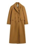 Olivia Faux Suede Brown Brixtol Textiles