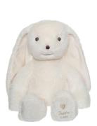 Teddy Care, Svea, Weighted Animal Cream Teddykompaniet