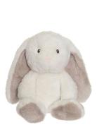 Teddy Mocca, Rabbit, Cream, Large Cream Teddykompaniet