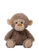 Retro Pals, Apa Brown Teddykompaniet