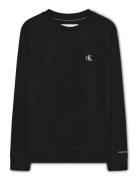 Ck Essential Reg Cn Black Calvin Klein Jeans