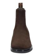 Prepdale Chelsea Boot Brown GANT