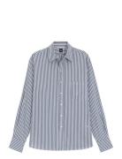 Saturday_1 Blue BOSS