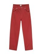 Paris Christel Jeans Red Mads Nørgaard