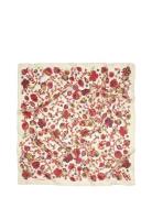 Bromflora Tabby Sia Scarf Patterned Becksöndergaard