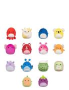 Micromallows 6 Cm 14 Pack Plush Red AMO