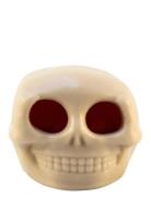 Halloween Skull Squishy Cream Magni Toys