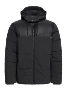 Bheshan Jkt. Black Blend