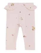 Leggings Pink Fixoni