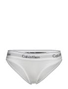 Bikini White Calvin Klein