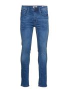 Bhjet Slim Multflx 7721 Noos Blue Blend