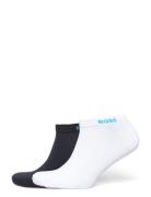 2P As Uni Colors Cc White BOSS