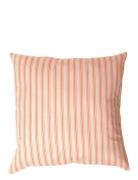 Ethnic Cushion Pink Au Maison